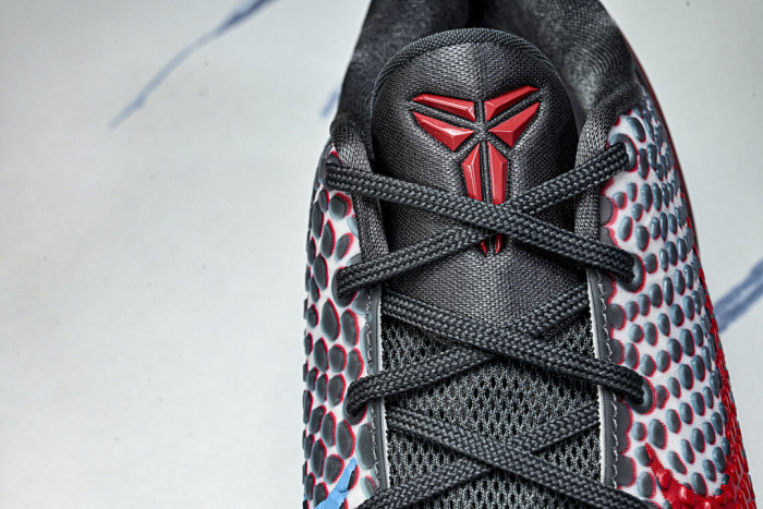 Nike Kobe 6 Protro All-Star "Hollywood 3D" IQ3902-002