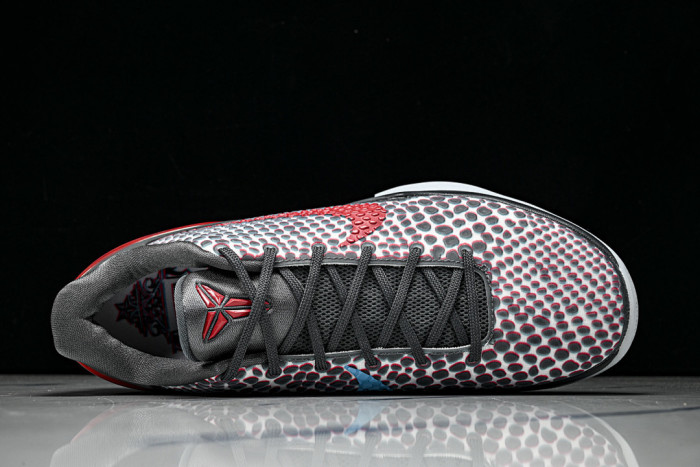 Nike Kobe 6 Protro All-Star "Hollywood 3D" IQ3902-002
