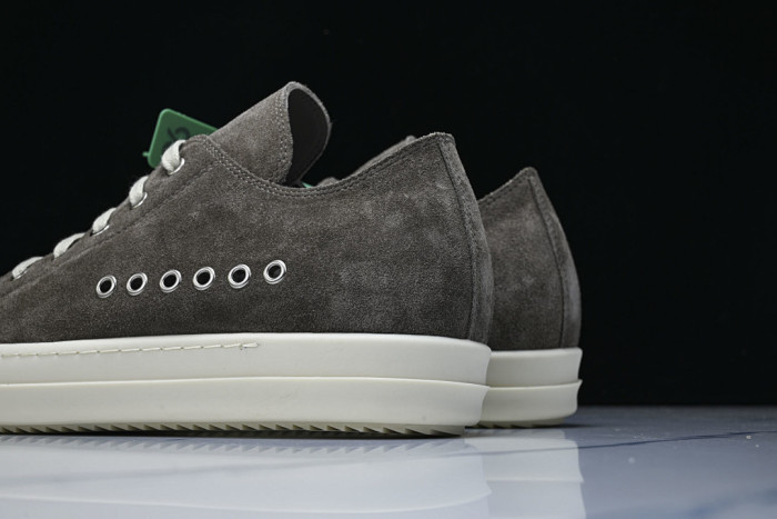 R1ck 0wens SNEAKERS copshpe OR-low top42