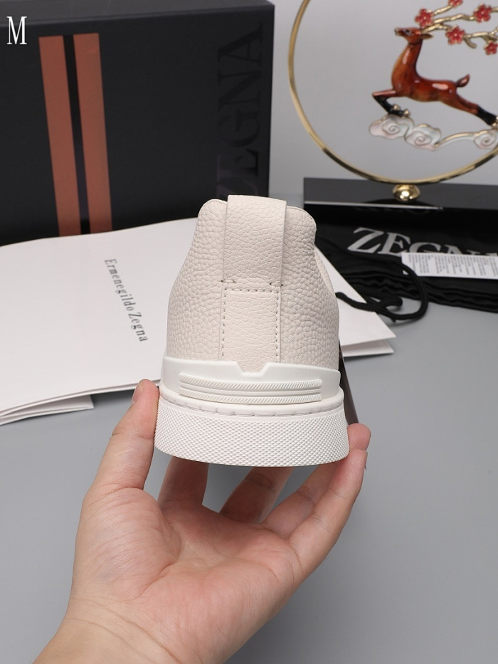 Zegna Sneaker copshoe -ZE 22