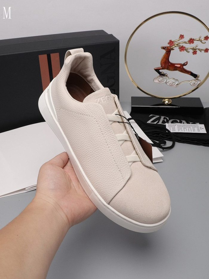 Zegna Sneaker copshoe -ZE 22