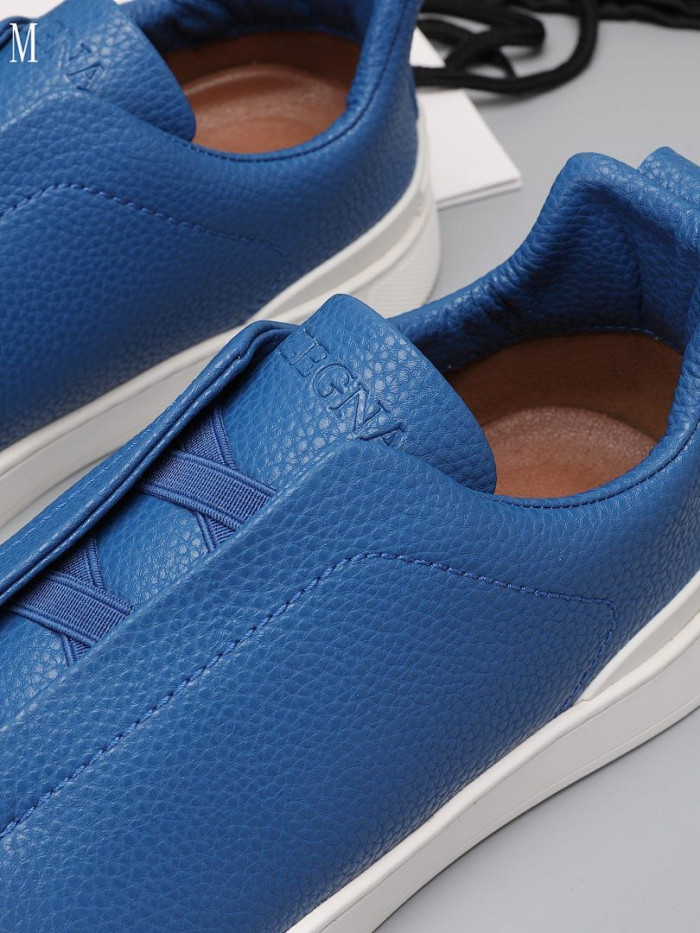 Zegna Sneaker copshoe -ZE 23