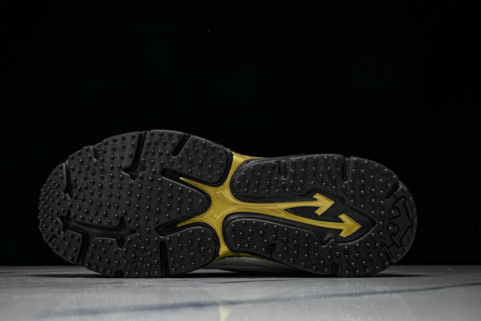 OF sneakers Be Right Back copshoe OW-brb014