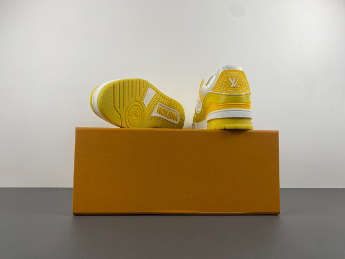 lvt sneakers copshoe l&v-261