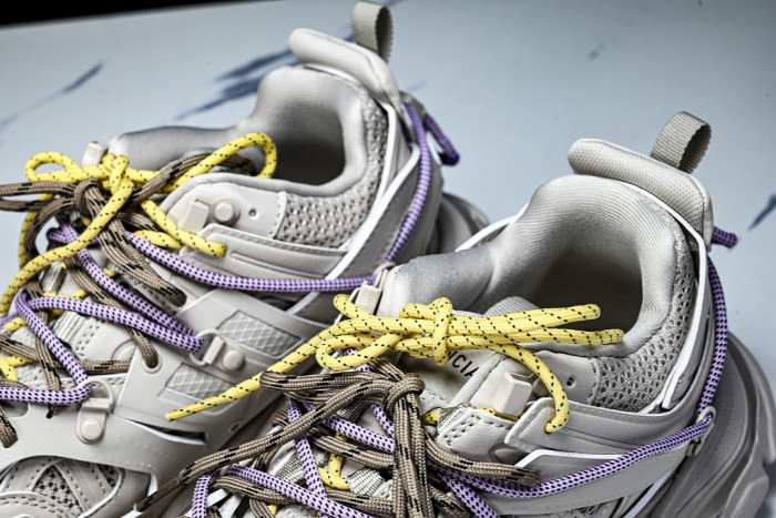 BL TRACK -COPSHOE BL -Track 17