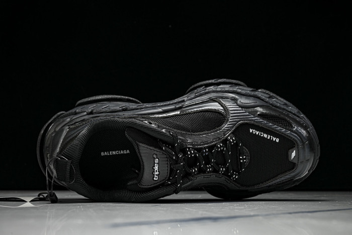 BL TRIPLE S TRAINERS -COPSHOE BL-TS 2.0 01