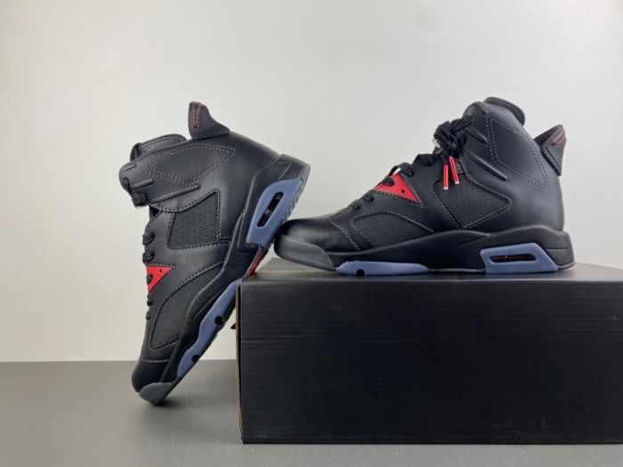 Jordan 6 Retro PRM Bin23 - II6558-001