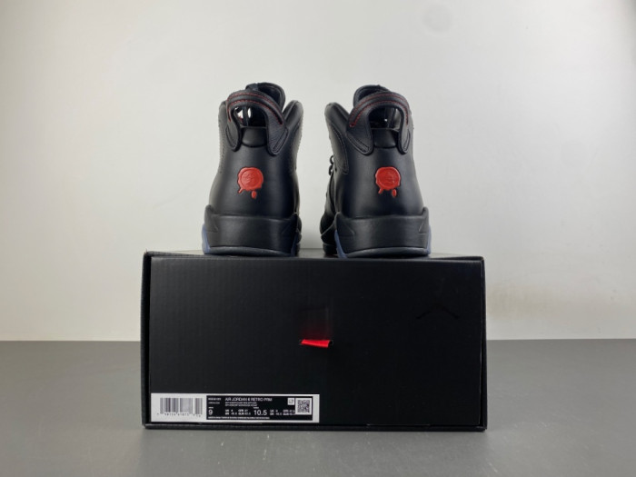 Jordan 6 Retro PRM Bin23 - II6558-001