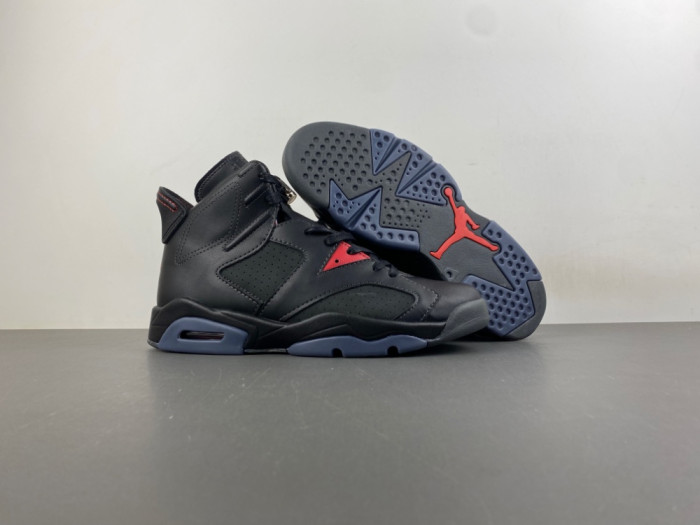 Jordan 6 Retro PRM Bin23 - II6558-001