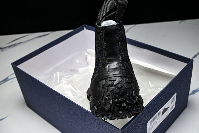D1R* B28 SNEAKER COPSHOE DR-B28 04