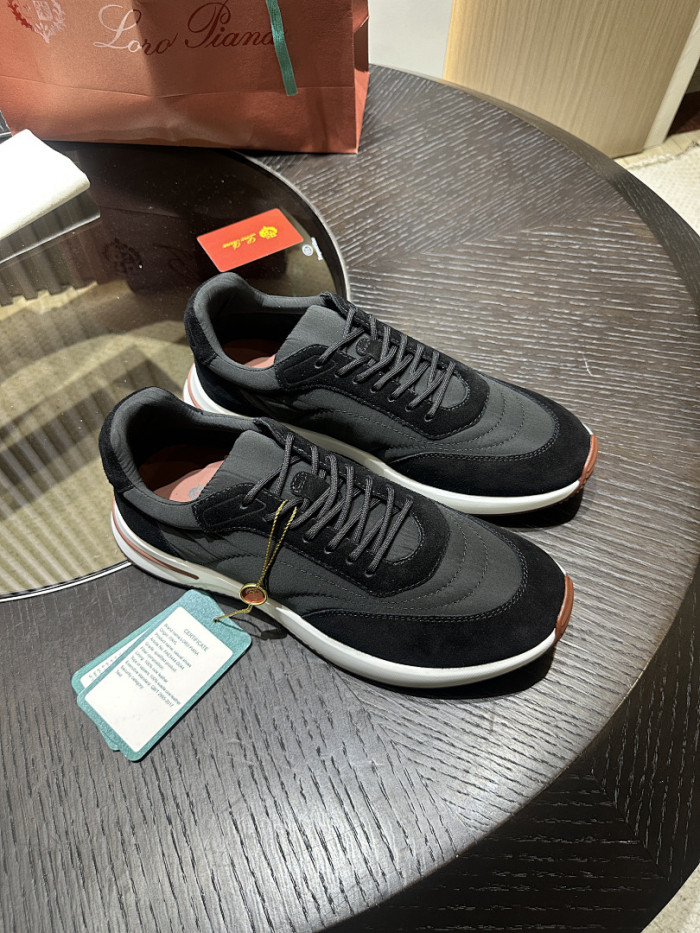 L*oro P*iana SNEAKERS COPSHOE LP-06