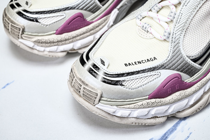BL TRIPLE S TRAINERS -COPSHOE BL-TS 2.0 02