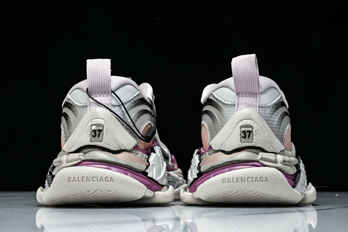 BL TRIPLE S TRAINERS -COPSHOE BL-TS 2.0 02