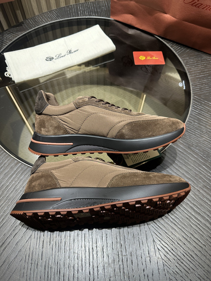L*oro P*iana SNEAKERS COPSHOE LP-10