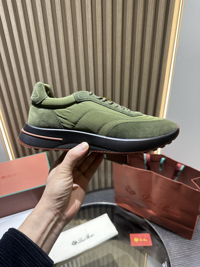 L*oro P*iana SNEAKERS COPSHOE LP-12