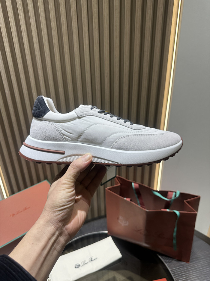L*oro P*iana SNEAKERS COPSHOE LP-14