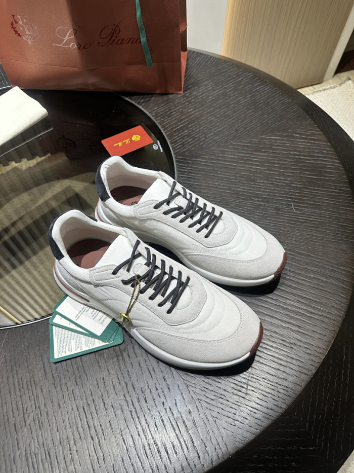L*oro P*iana SNEAKERS COPSHOE LP-14