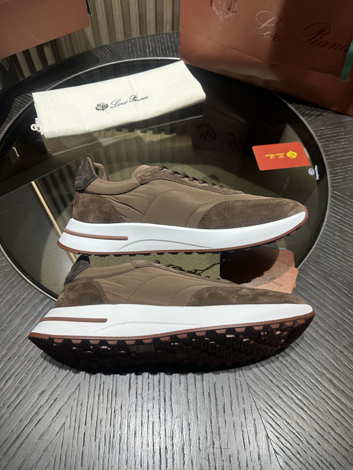 L*oro P*iana SNEAKERS COPSHOE LP-18