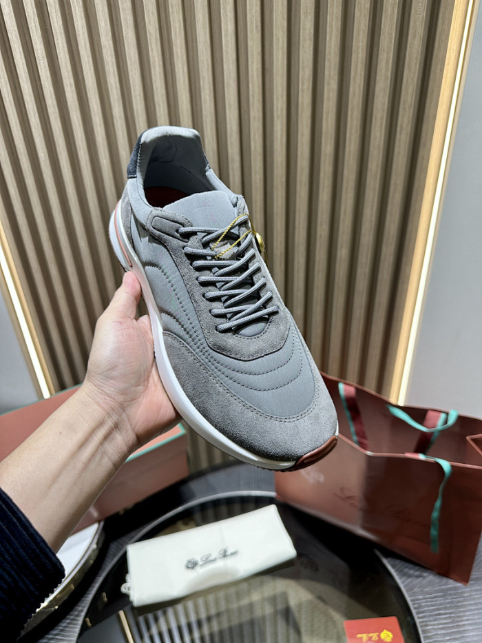 L*oro P*iana SNEAKERS COPSHOE LP-20
