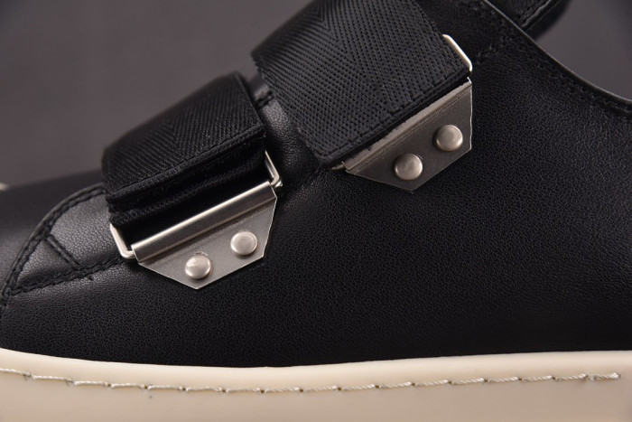 R1ck 0wens SNEAKERS copshpe OR-low top45