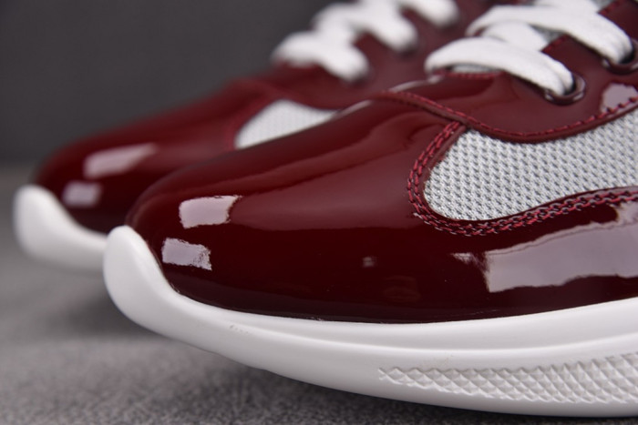 PR sneakers copshoe PR-142