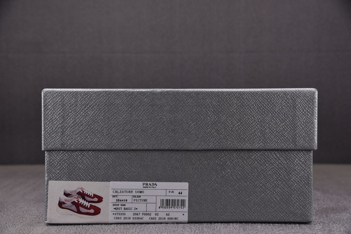 PR sneakers copshoe PR-142