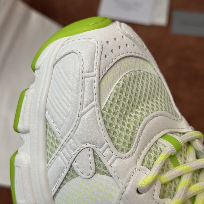 D1R* CHRONO SNEAKER COPSHOE DR-CHR02