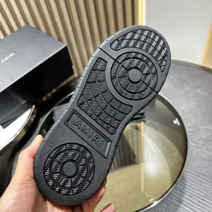 AMIRI SNEAKERS COPSHOE AM-180