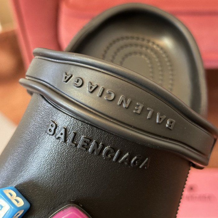 BL SLIDE copshoe BLS-42