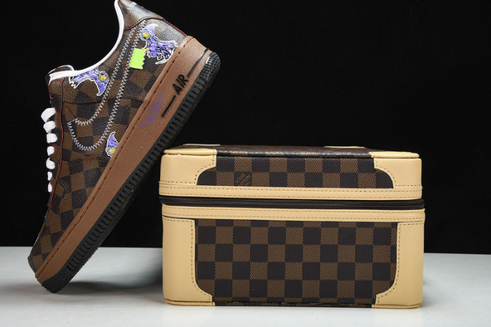 sneakers copshoe l-65