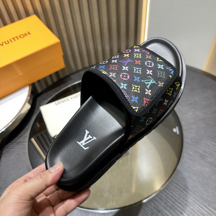 LVT SLIDE COPSHOE LVS-123