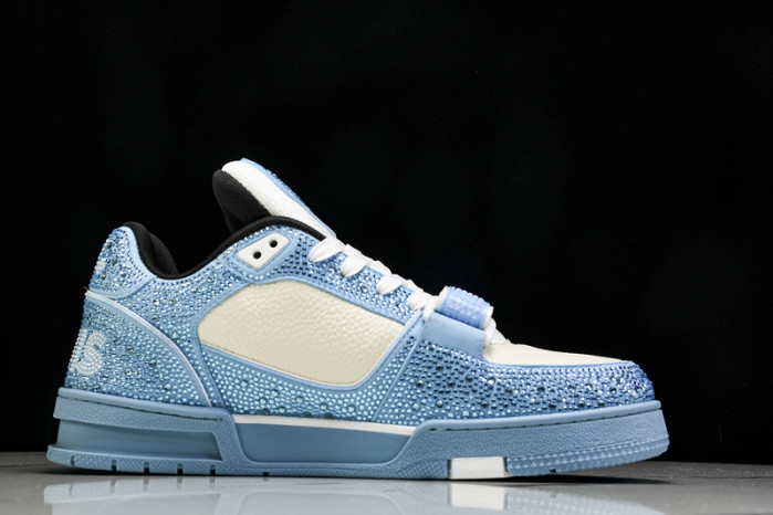 LVT SNEAKERS COPSHOE L&V-trainer 31