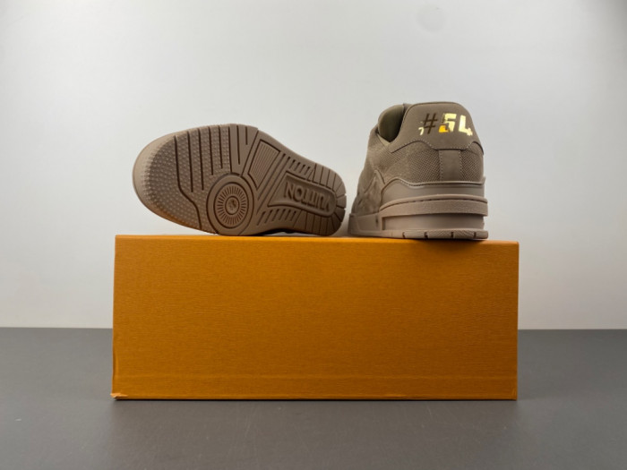 LVT SNEAKERS COPSHOE L&V-trainer 26