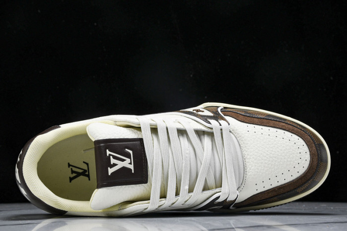 lvt sneakers copshoe l&v-263