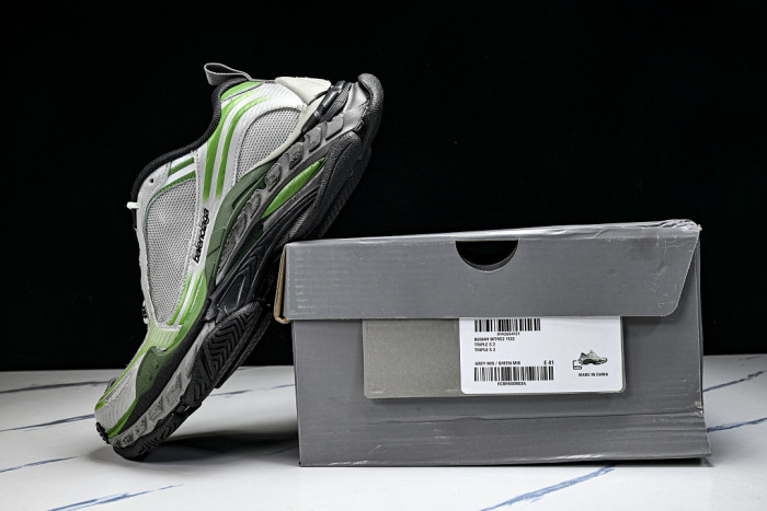 BL TRIPLE S TRAINERS -COPSHOE BL-TS 2.0 04
