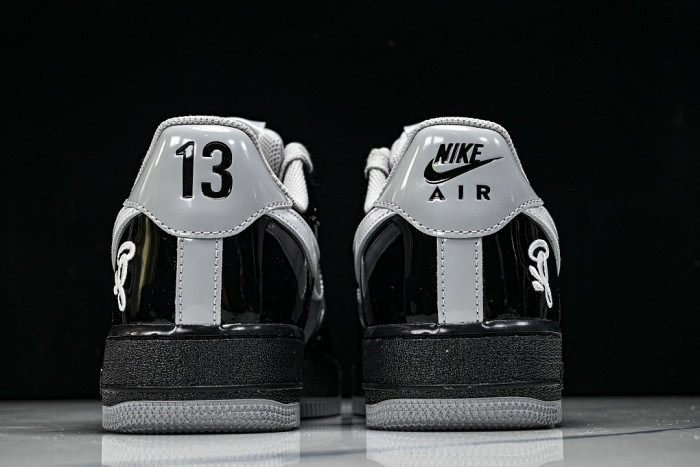 A Third Central Cee x Nike Air Force 1 Low IQ9974-010