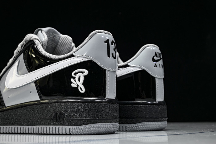 A Third Central Cee x Nike Air Force 1 Low IQ9974-010