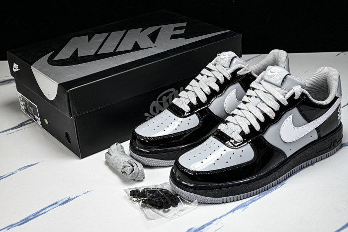 A Third Central Cee x Nike Air Force 1 Low IQ9974-010