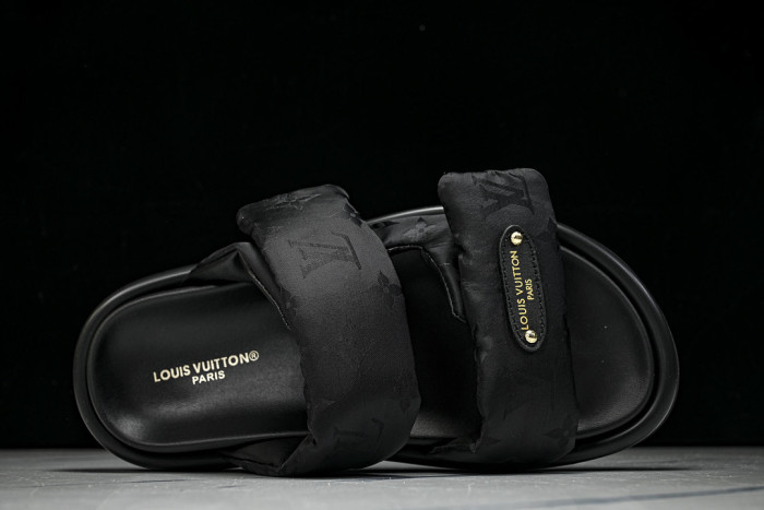 LVT SLIDE COPSHOE LVS-154