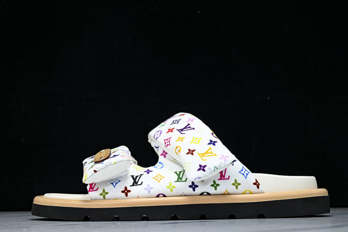LVT SLIDE COPSHOE LVS-156