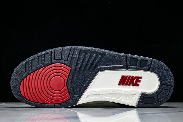 Jordan 3 Retro Levi