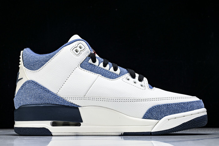 Jordan 3 Retro Levi