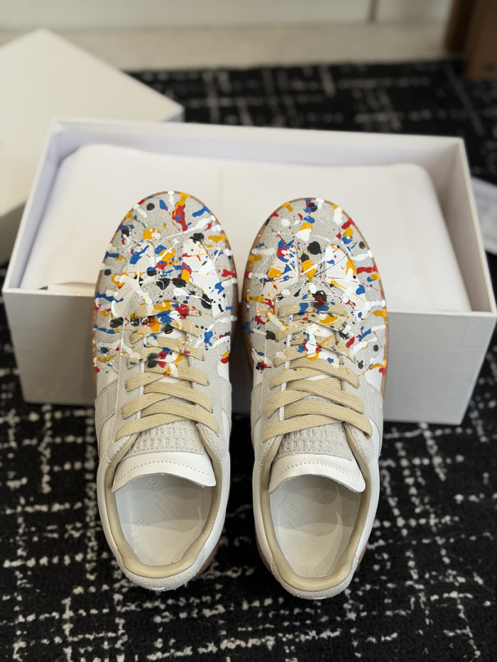 MM COPSHOE -MM166