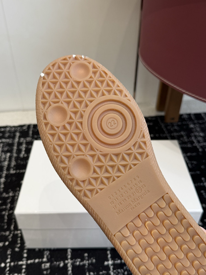 MM COPSHOE -MM169