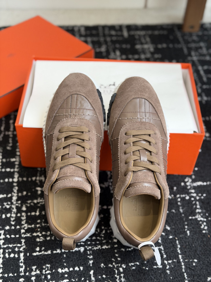 HR Sneakers COPSHOE HR-22