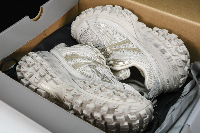 bl ddfender -copshoe bl84