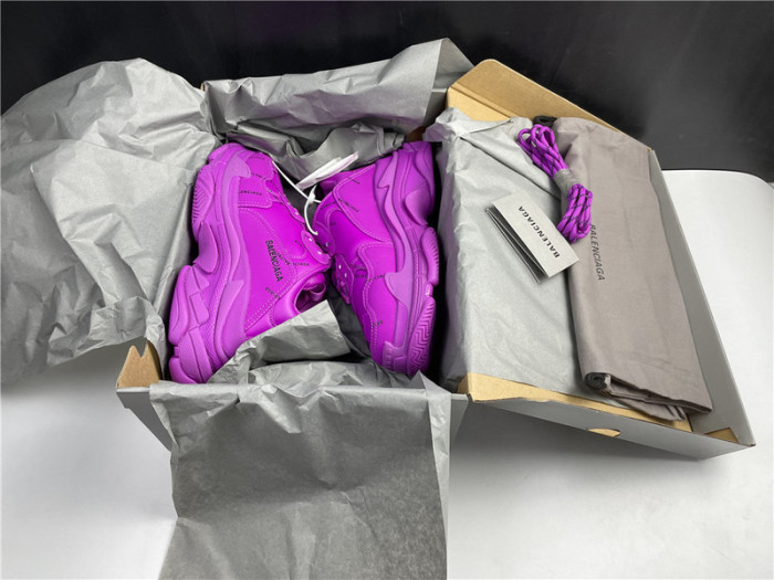 bl triple s trainers -kickze bl43