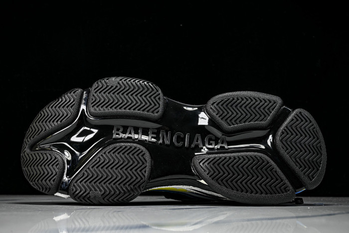 BL TRIPLE S TRAINERS -COPSHOE BL-TS 2.0 05