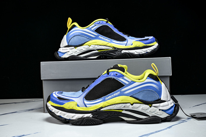 BL TRIPLE S TRAINERS -COPSHOE BL-TS 2.0 05