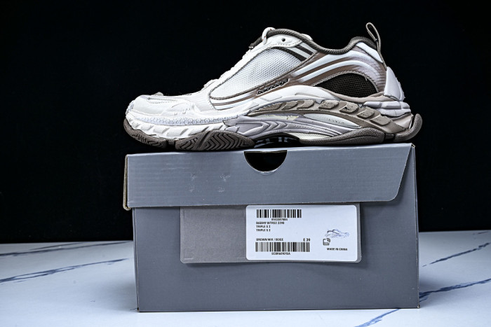 BL TRIPLE S TRAINERS -COPSHOE BL-TS 2.0 06